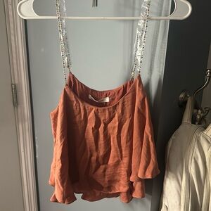 Boutique Tank Top